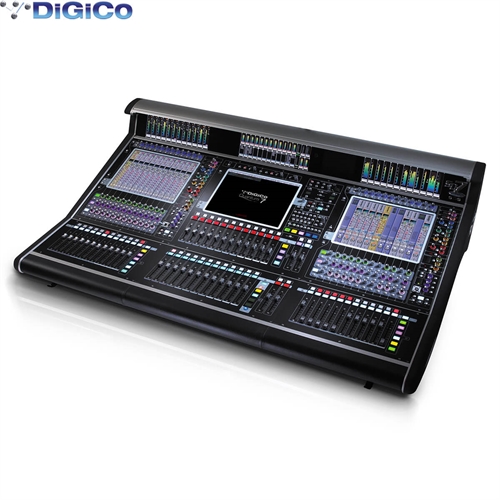 Mixer Digico Quantum 7 2
